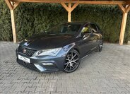 Seat Leon Kombi 2,0 l 221 kw