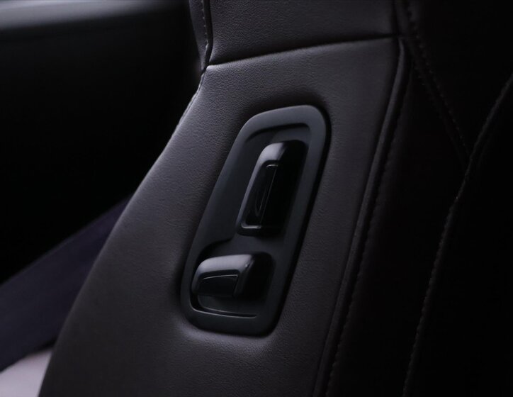 Škoda Superb Kombi 2,0 l 140 kw