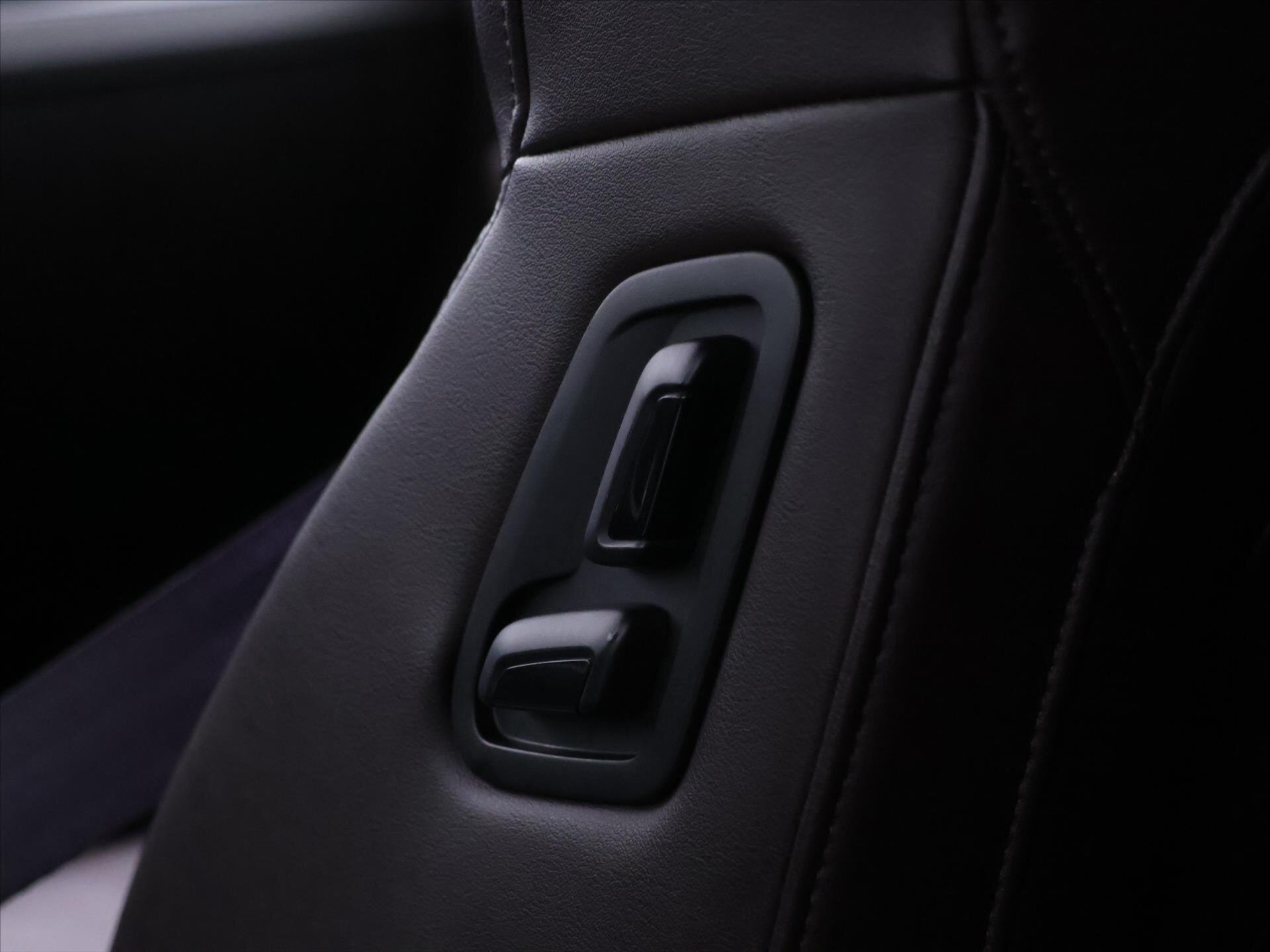 Škoda Superb Kombi 2,0 l 140 kw