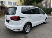 Volkswagen Sharan 4
