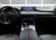 Mazda CX-60 SUV / Terénní 3,3 l 187 kw