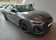 Audi A5 Kombi 2,0 l 150 kw