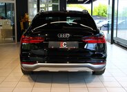 Audi A6 Allroad Kombi 3,0 l 257 kw