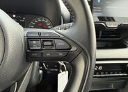 Toyota Yaris Hatchback 1,5 l 68 kw