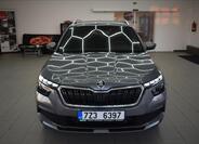 Škoda Kamiq 2