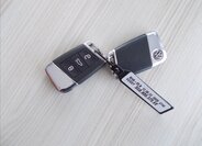 Volkswagen Passat Kombi 2,0 l 140 kw