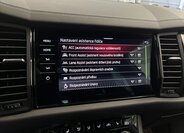Škoda Kodiaq SUV 2,0 l 147 kw