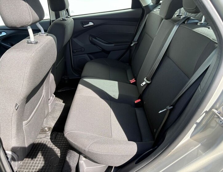 Ford Focus Kombi 1,6 l 77 kw