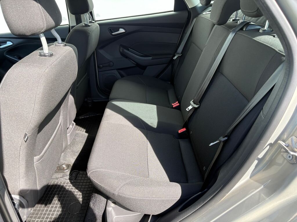 Ford Focus Kombi 1,6 l 77 kw