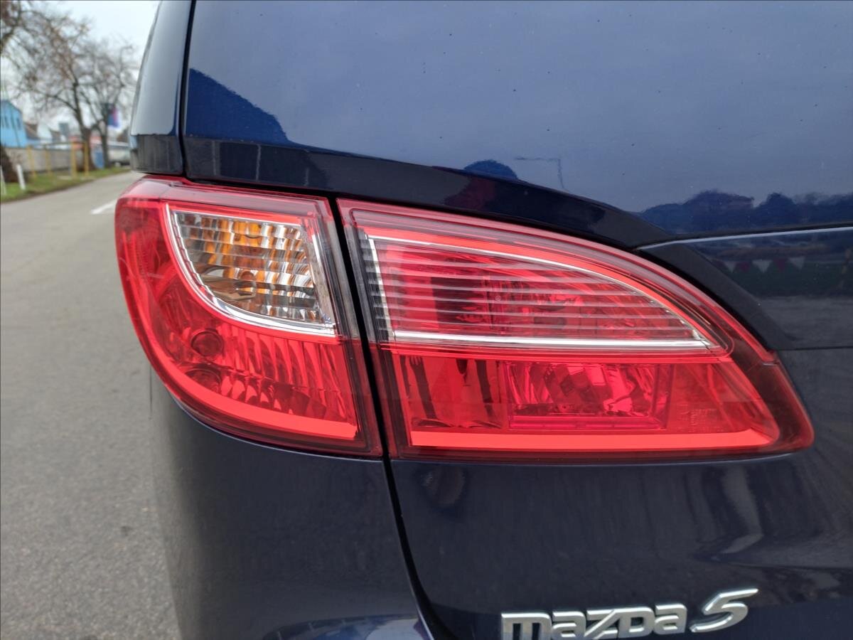 Mazda 5
