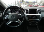 Mercedes-Benz GL SUV / Terénní 3,0 l 190 kw