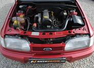 Ford Sierra 21