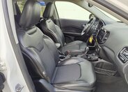 Jeep Compass SUV 2,0 l 125 kw