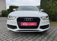 Audi A4 9