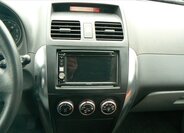 Suzuki SX4 SUV 1,6 l 79 kw