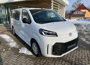 Toyota ProAce Verso VAN-Minibus 2,0 l 106 kw