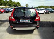 Volvo XC70 5