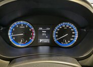 Suzuki SX4 S-Cross Hatchback 1,6 l 88 kw