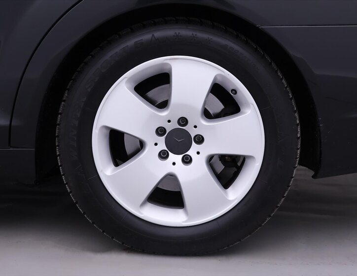 Mercedes-Benz Třídy S 34