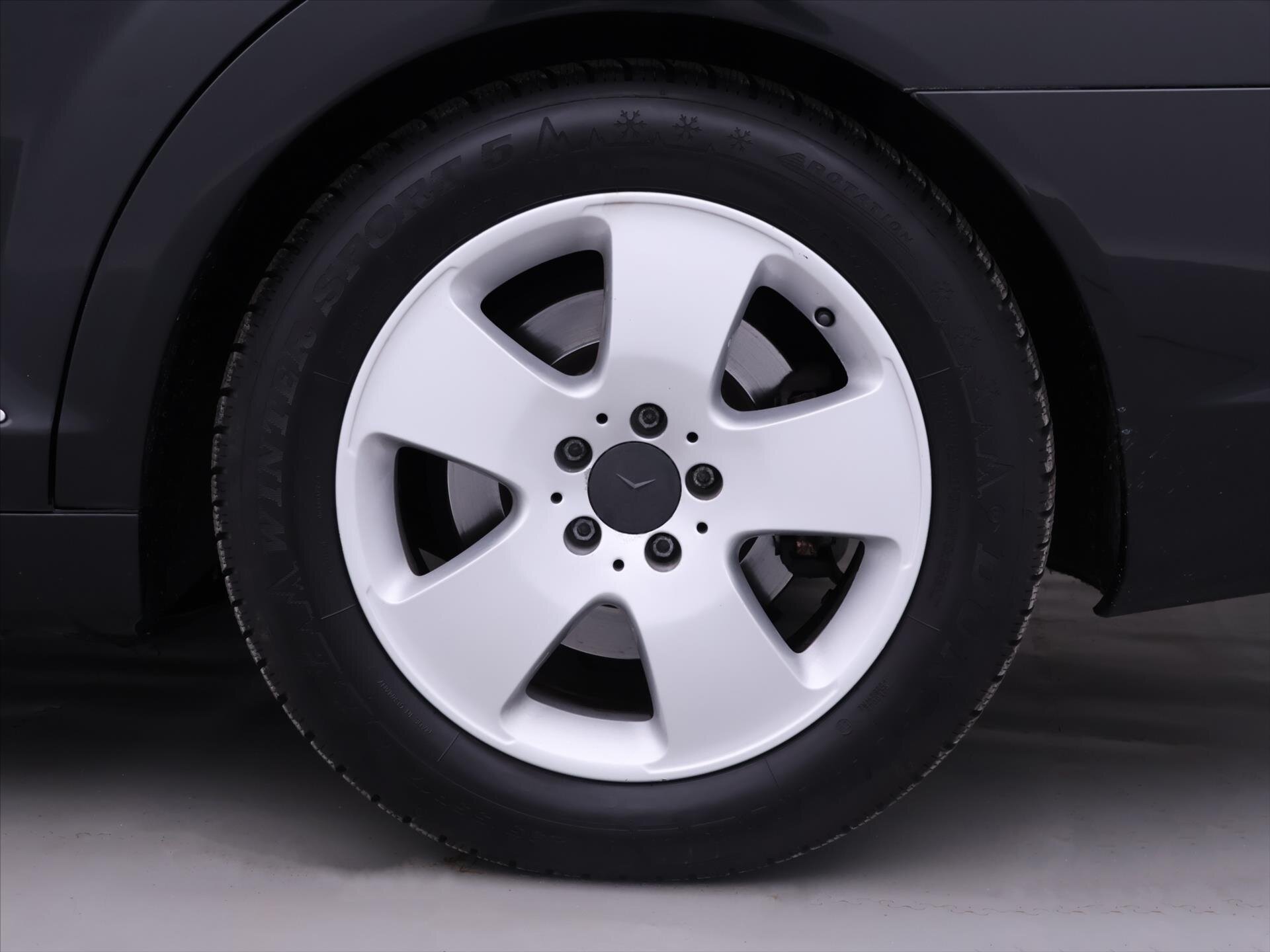 Mercedes-Benz Třídy S