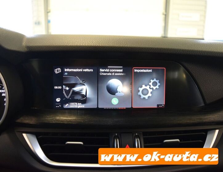 Alfa Romeo Stelvio 39