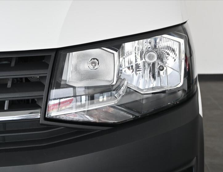 Volkswagen Transporter 28