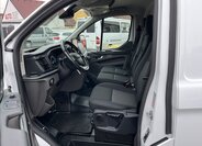 Ford Transit Custom Ostatní 2,0 l 960 kw