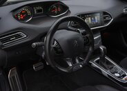 Peugeot 308 Kombi 2,0 l 133 kw