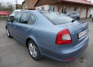 Škoda Octavia Sedan / Limuzína 1,6 l 75 kw