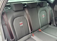 Seat Arona Hatchback 1,6 l 85 kw
