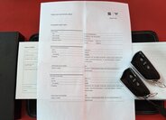 Cupra Formentor SUV 1,5 l 110 kw