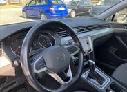 Volkswagen Passat Kombi 2,0 l 90 kw