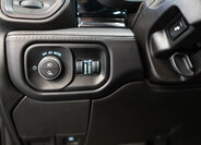 Dodge RAM Pick-up 6,4 l 306 kw