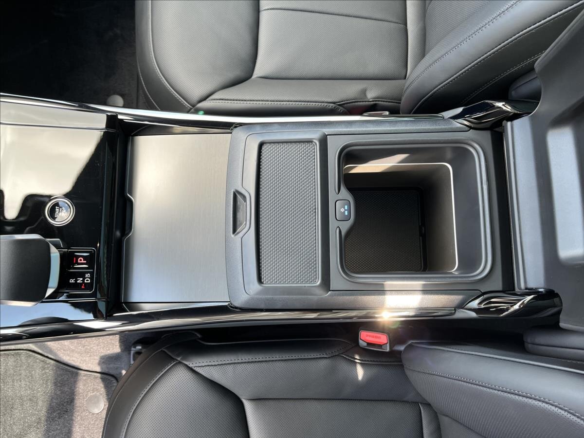 Land Rover Range Rover Sport SUV 3,0 l 338 kw