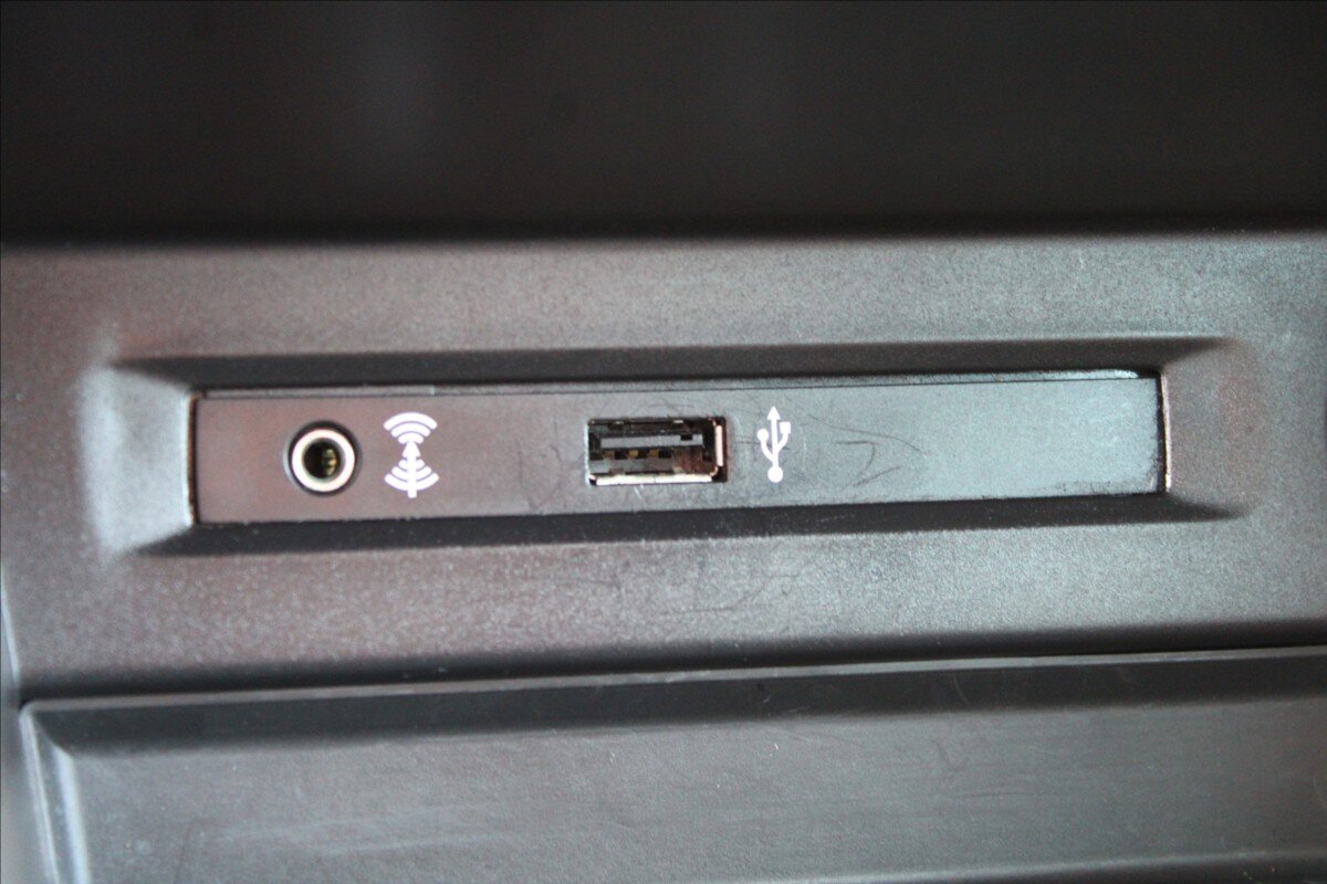 Volkswagen Tiguan SUV / Terénní 2,0 l 110 kw