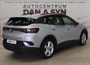 Volkswagen ID.4 Kombi 0,0 125 kw