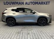 Lexus NX 350h 14