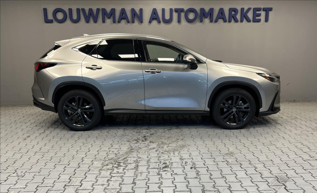 Lexus NX 350h