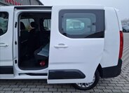 Citroën Berlingo 19
