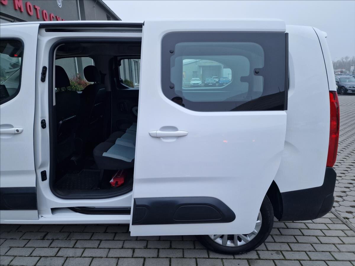 Citroën Berlingo