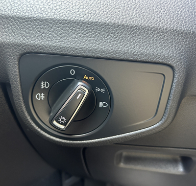 Volkswagen Golf Sportsvan 51