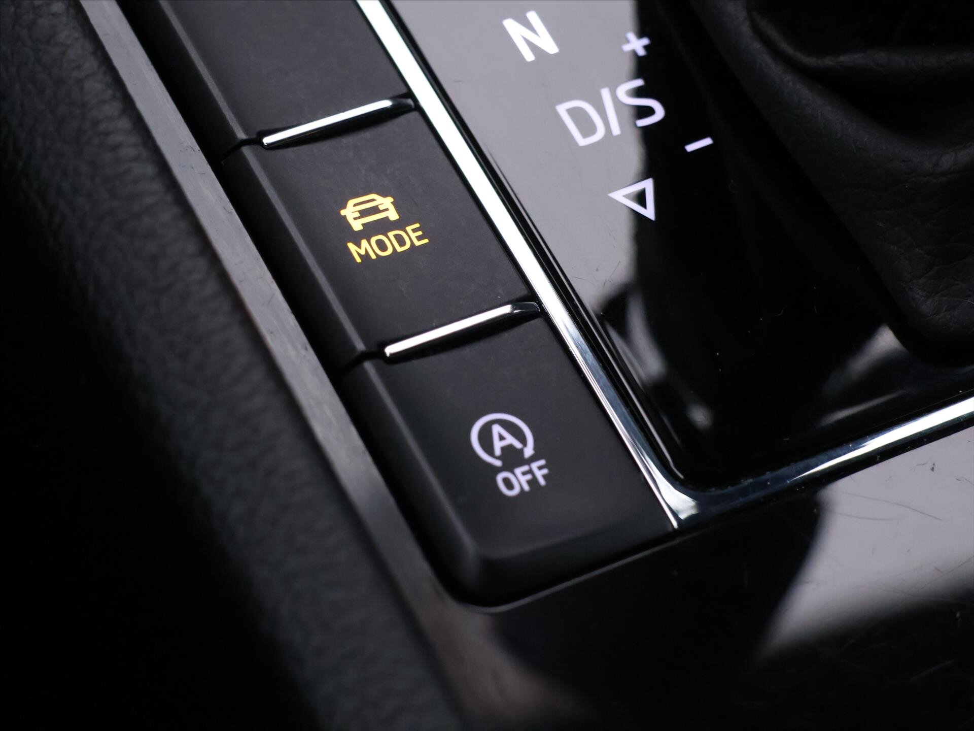 Škoda Superb Kombi 2,0 l 110 kw