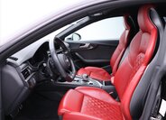 Audi S5 Sedan 3,0 l 260 kw