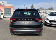 Škoda Karoq Kombi 999,0 81 kw