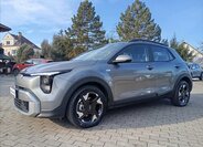 KIA Stonic SUV / Terénní 998,0 74 kw