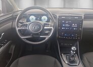 Hyundai Tucson SUV / Terénní 1,6 l 110 kw