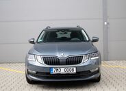 Škoda Octavia 3