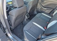 Škoda Scala Hatchback 1,5 l 110 kw