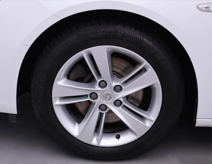 Opel Insignia Kombi 1,5 l 90 kw