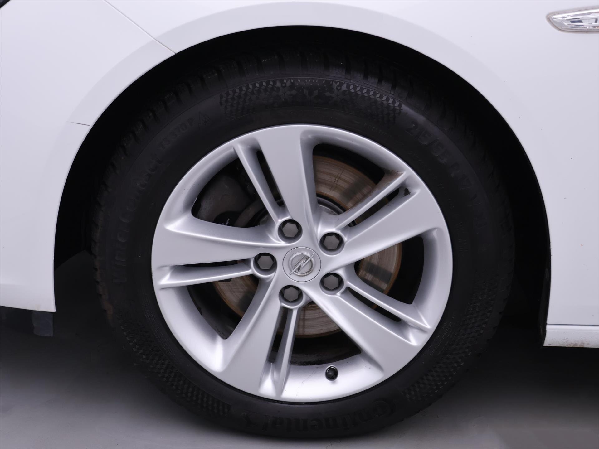 Opel Insignia Kombi 1,5 l 90 kw